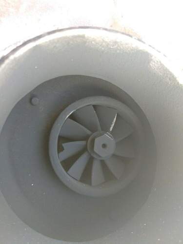 Turbine