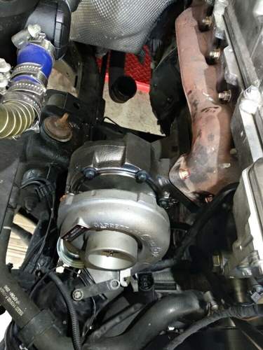 Turbo