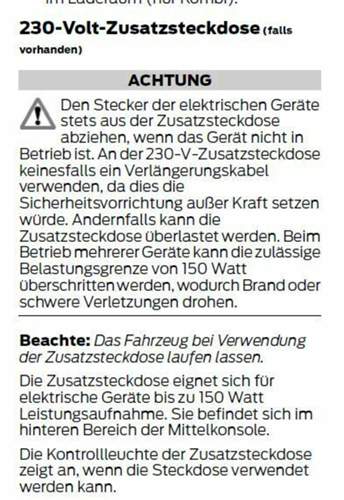 Steckdose