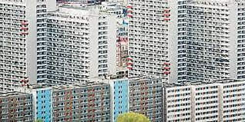 Plattenbau