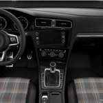 Gti-cockpit