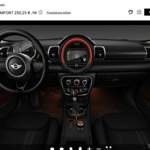 Clubman-cockpit