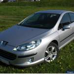 Peugeot-407-von-fernq