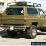 Chevrolet-blazer-von-tuono