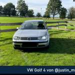 Vw-golf-4-von-justin-mk4