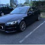 Audi-a4-von-drendv