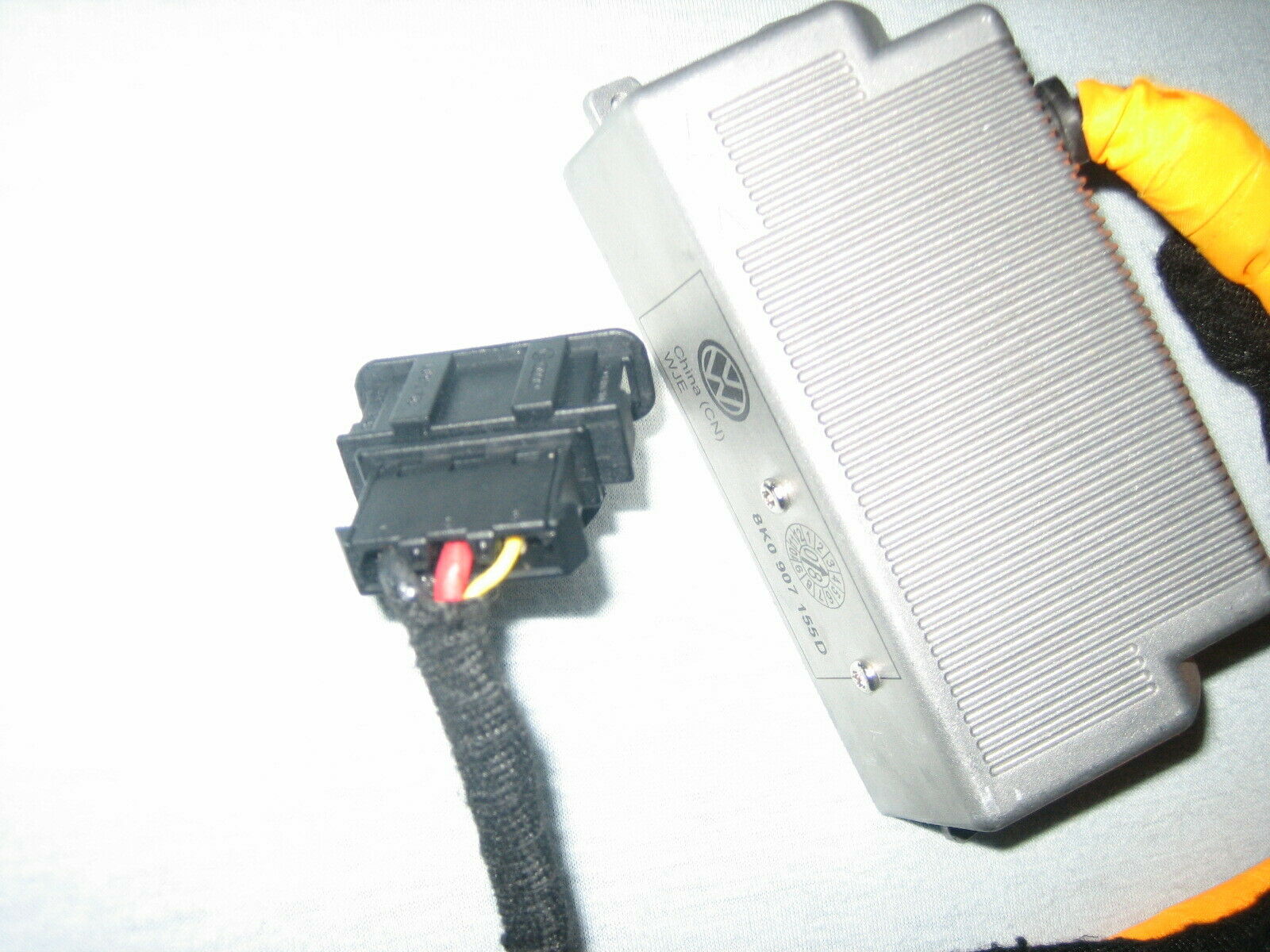 230V Steckdose