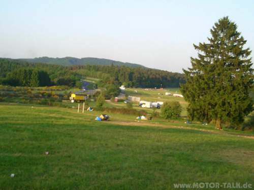 Schwalbenschwanz