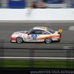 Mit dabei: Opel Manta