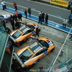 McLaren Rennversion