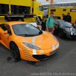 McLaren