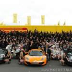 Das ganze Dörr-Motorsport-Team