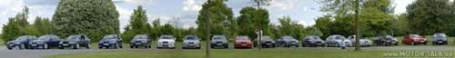 Grilltreffen