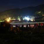 Breitscheid bei Nacht
