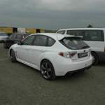 Der neue STI