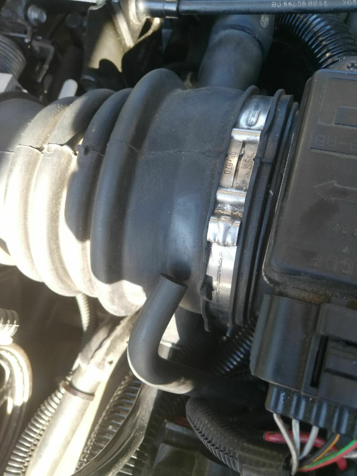 2,5 duratec