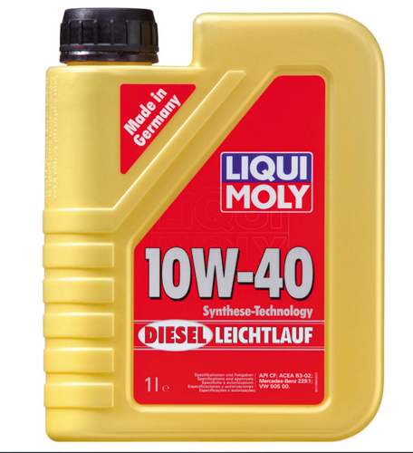 Fuer Diesel