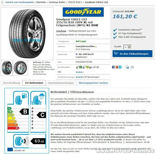 Reifenwechsel-255-55r18-dunlop