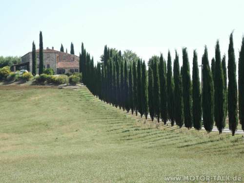 Toscana