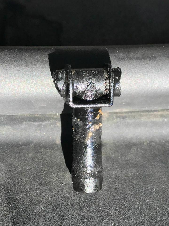 2.7 tdi quattro 2005 - T-Stück Kühlwasserkreislauf
