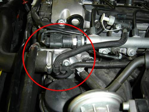 Thermostat