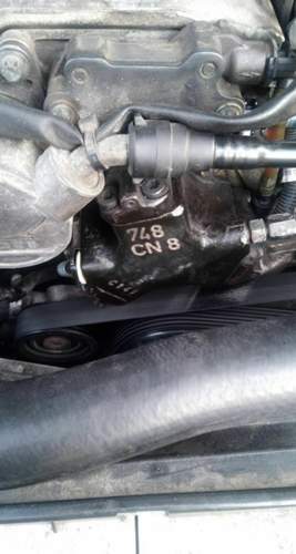 Pumpe ml 270