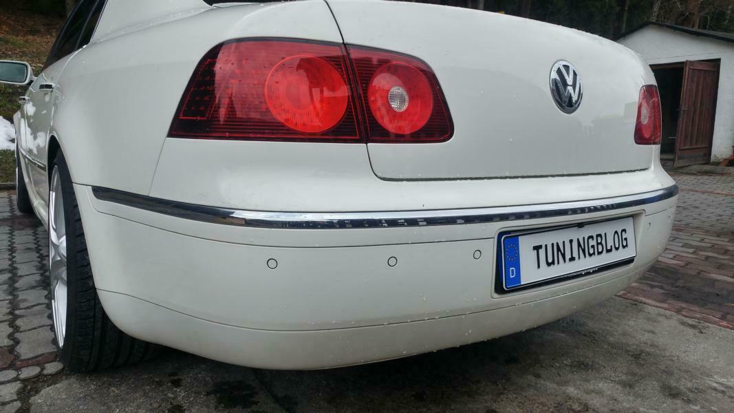 275 / 35 ZR 20 auf 10x20 ET60 rundum machbar?