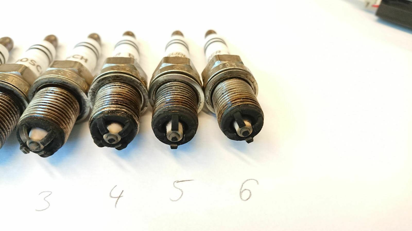 2.8 ALG - Fehlzündungen / komisches Geräusch im Schubbetrieb bei hohen Motortemperaturen