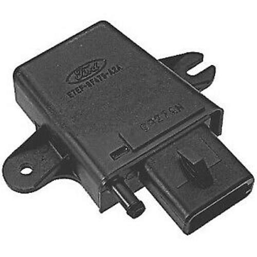 Map-sensor