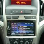 Bild 3: Kenwood DDX-4025DAB