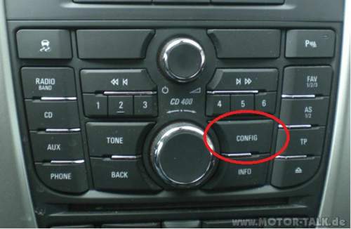 Bild 1: CD400