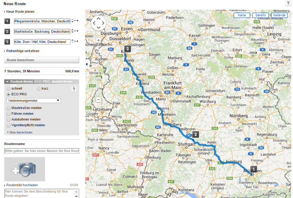 2er Active Tourer Besteller