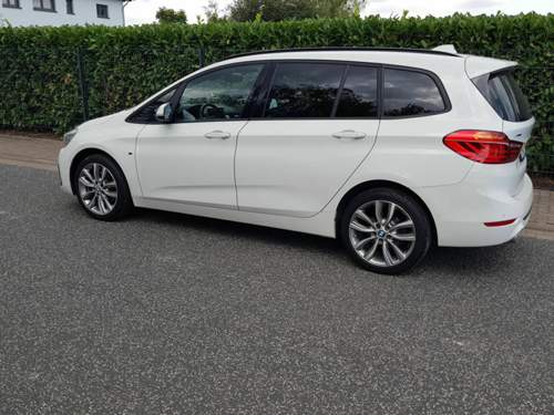 Gran Tourer 220i