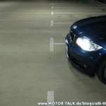 Parken