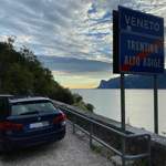 Den Gardasee,