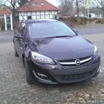 3 Monate Astra Sports Tourer