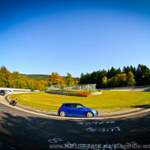 Swift im Karussell