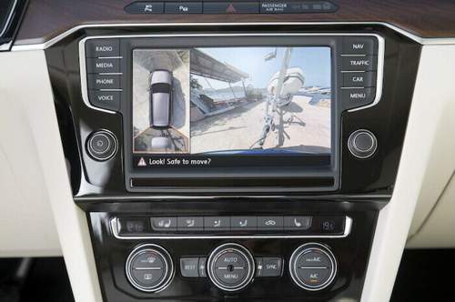 Vw-passat-b8-trailer-assist-screen
