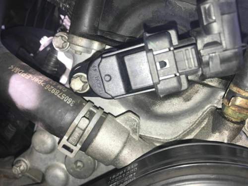 Neue NW-Sensor
