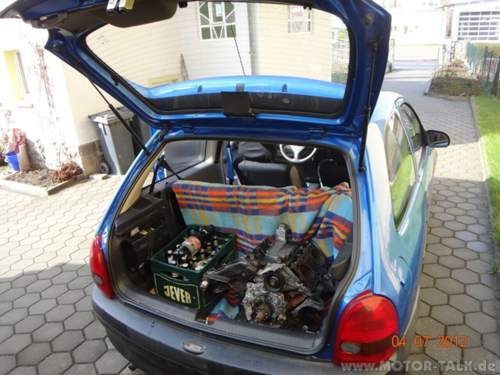 Corsa-mit-v6-motor