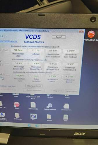 Vcds
