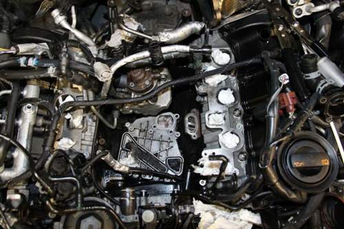 Motor