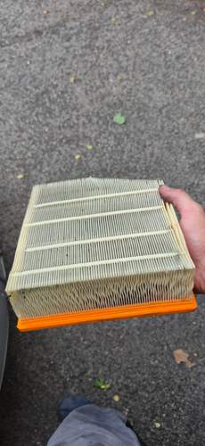 Luftfilter