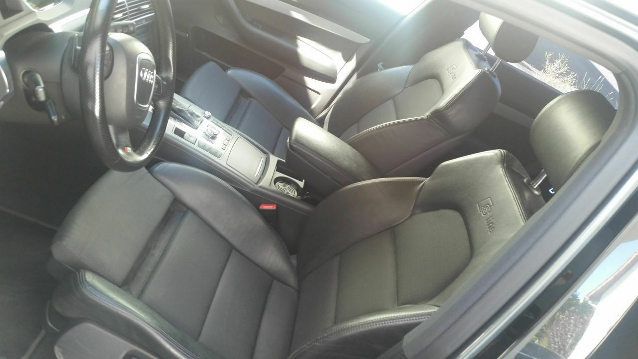 3.0 TDI BMK komisches Scheppern im Standgas