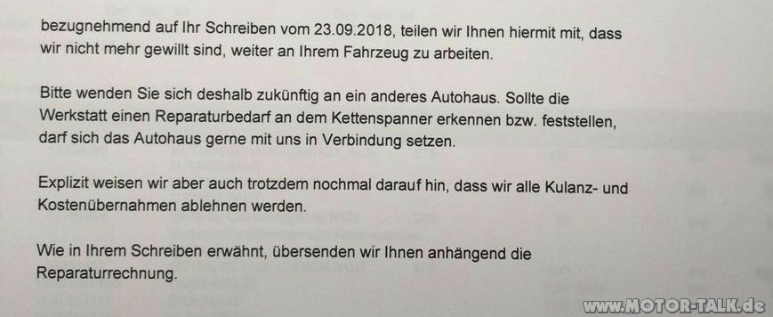 3.0 TDI EU5/6 Abgasskandal (Infos, News, Fakten)