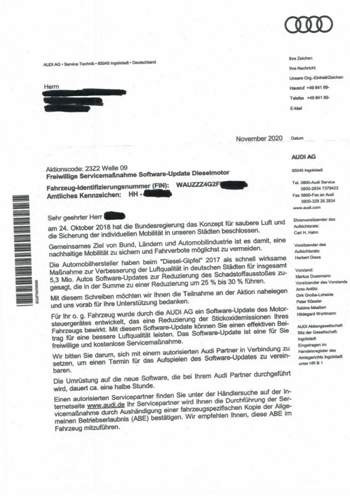 Schreiben