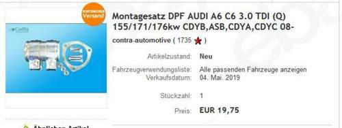 Montagesatz
