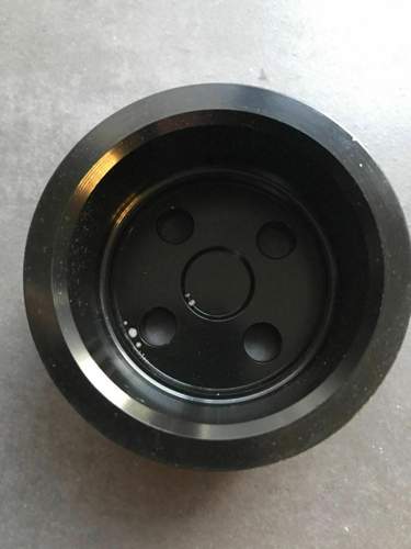 Original-Pulley Gen.2 - Bild1