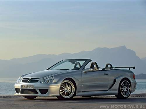 Clk-dtm-cabrio