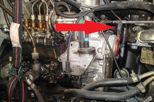 Elr-stecker